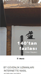 Mobile Screenshot of basavci.com