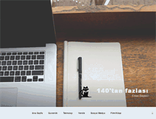 Tablet Screenshot of basavci.com